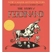 Bookoutlet The Story of Ferdinand