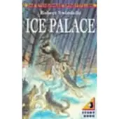 Bookoutlet The Ice Palace