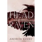 The Head of the Raven