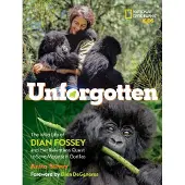 Bookoutlet Unforgotten