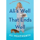 Ali's Well That Ends Well