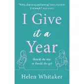I Give It A Year