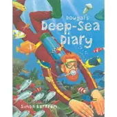 Bookoutlet Dougal's Deep-sea Diary