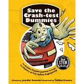 Bookoutlet Save the Crash-test Dummies