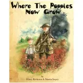 Bookoutlet Where the Poppies Now Grow