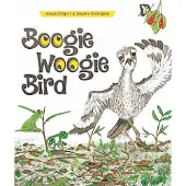 Bookoutlet Boogie Woogie Bird