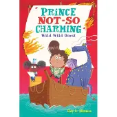 Bookoutlet Prince Not-So Charming