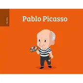 Al Berenger Pocket Bios: Pablo Picasso