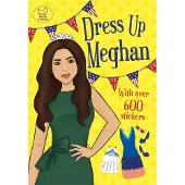 Bookoutlet Dress Up Meghan