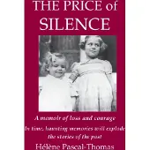 Bookoutlet The Price of Silence