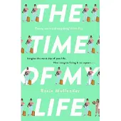 The Time of My Life