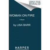 Woman on Fire