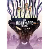 Bookoutlet The Nightmare Brigade Vol. 3