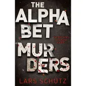 The Alphabet Murders