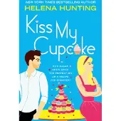 Kiss My Cupcake