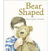 Bookoutlet Reception/Primary 1: Bear Shaped