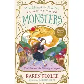 Bookoutlet The Wrath of the Woolington Wyrm