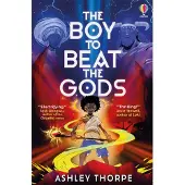 Bookoutlet The Boy to Beat the Gods