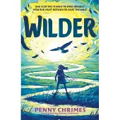 Bookoutlet Wilder