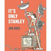 Scallywag Press It's Only Stanley
