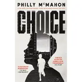 Bookoutlet The Choice - for young readers