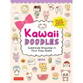 Bookoutlet Kawaii Doodles