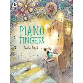 Bookoutlet Piano Fingers