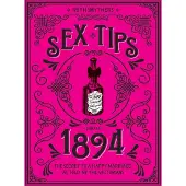 Sex Tips from 1894