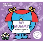 Bookoutlet Mr. Men Little Miss: My Mummy