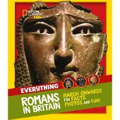 National Geographic Everything: Romans in Britain