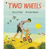 Bookoutlet Two Wheels
