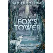 Bookoutlet The Fox's Tower
