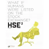 Bookoutlet HSE - Human Stock Exchange Vol. 2