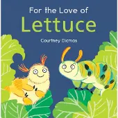 Bookoutlet For the Love of Lettuce
