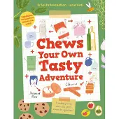 Bookoutlet Chews Your Own Tasty Adventure