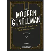 Bookoutlet The Modern Gentleman
