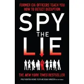 Bookoutlet Spy the Lie