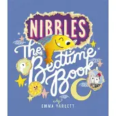 Bookoutlet Nibbles: The Bedtime Book