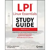 LPI Linux Essentials Study Guide