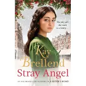 Stray Angel