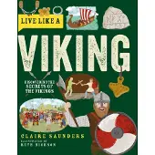 Bookoutlet Live Like a Viking