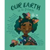 Bookoutlet Our Earth is a Poem
