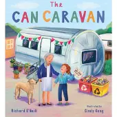 Bookoutlet The Can Caravan