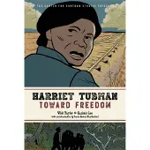 Bookoutlet Harriet Tubman: Toward Freedom