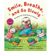 Bookoutlet Smile, Breathe, and Go Slowly