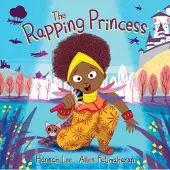Bookoutlet Rapping Princess