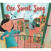 Bookoutlet One Sweet Song
