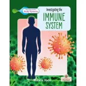 Bookoutlet Investigating the Immune System
