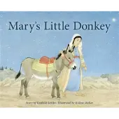 Bookoutlet Mary's Little Donkey