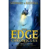 Bookoutlet The Edge Chronicles 13: The Descenders
